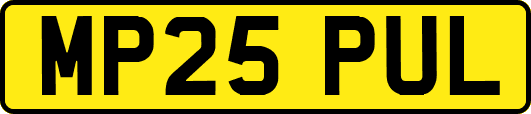 MP25PUL