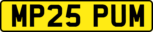 MP25PUM