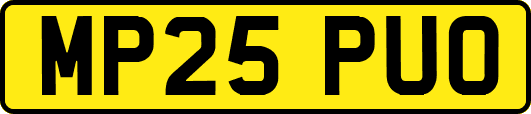 MP25PUO