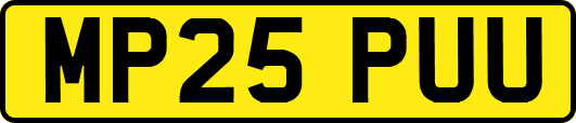MP25PUU