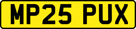 MP25PUX