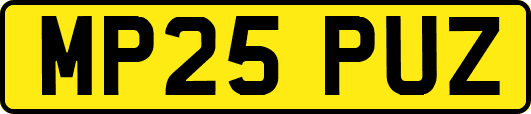 MP25PUZ