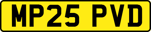 MP25PVD