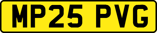 MP25PVG