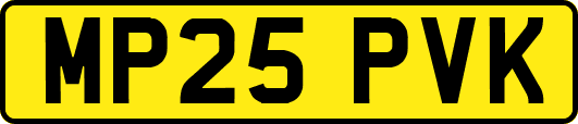 MP25PVK
