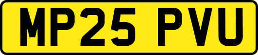 MP25PVU