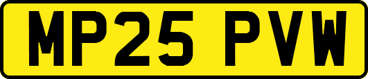 MP25PVW