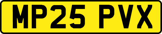 MP25PVX