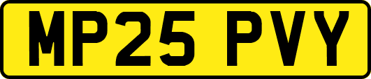 MP25PVY