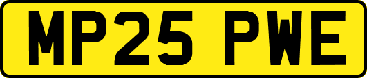 MP25PWE