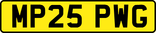 MP25PWG