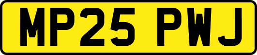 MP25PWJ
