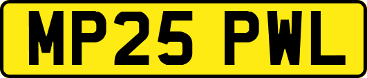 MP25PWL