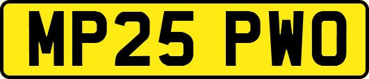 MP25PWO