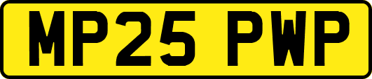 MP25PWP