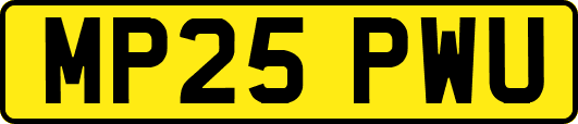 MP25PWU