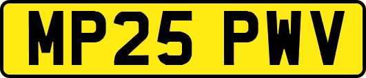 MP25PWV
