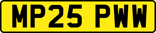 MP25PWW