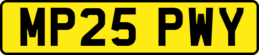 MP25PWY