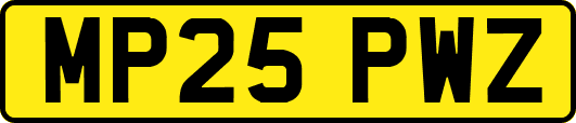 MP25PWZ