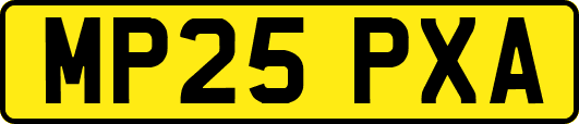 MP25PXA
