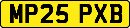 MP25PXB