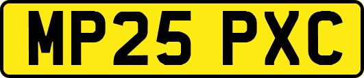 MP25PXC
