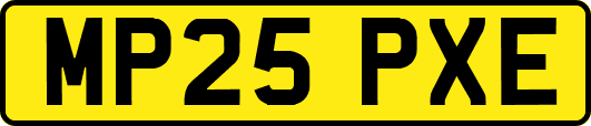 MP25PXE