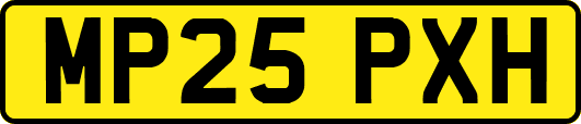 MP25PXH