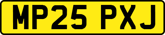 MP25PXJ
