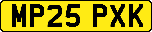 MP25PXK