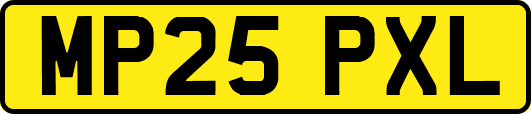 MP25PXL