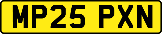 MP25PXN