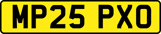 MP25PXO