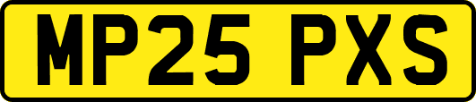 MP25PXS