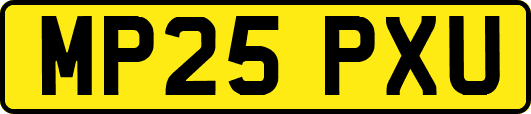 MP25PXU
