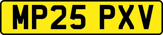 MP25PXV