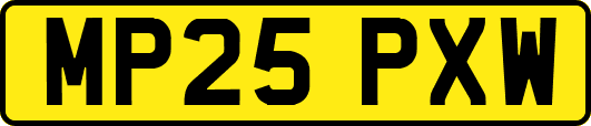 MP25PXW