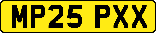 MP25PXX