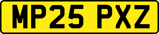MP25PXZ