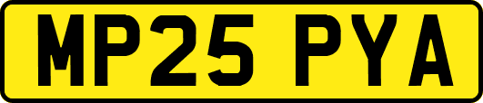 MP25PYA
