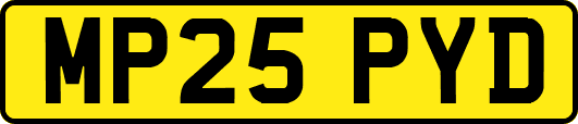 MP25PYD