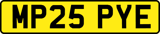 MP25PYE