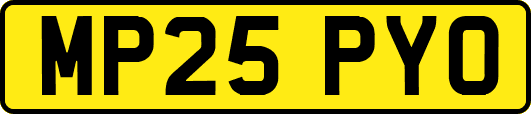 MP25PYO
