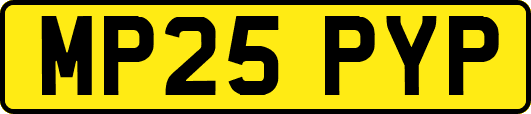 MP25PYP