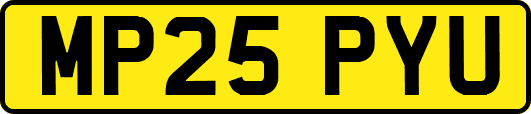 MP25PYU