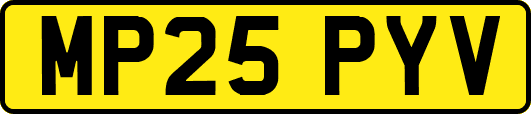 MP25PYV