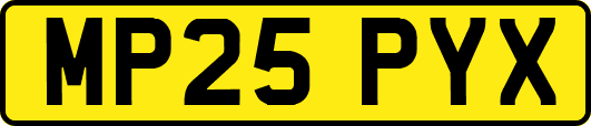 MP25PYX