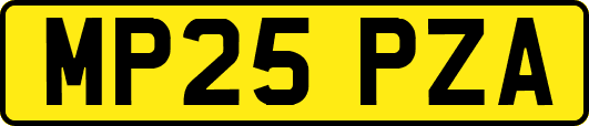 MP25PZA
