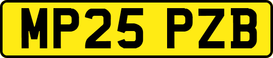 MP25PZB